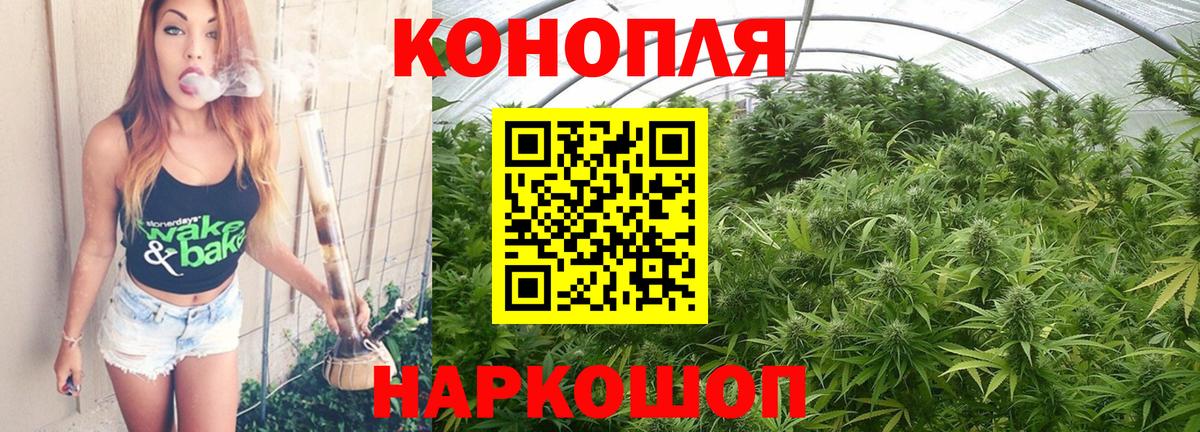 Каннабис Ganja Звенигород